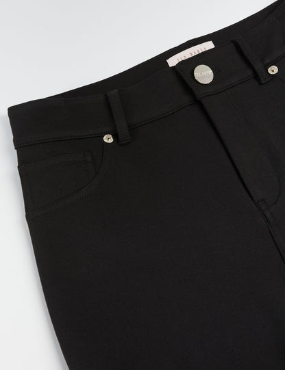 Ted Baker STRENTI - Skinny Fit Zip Cuff Jeggings