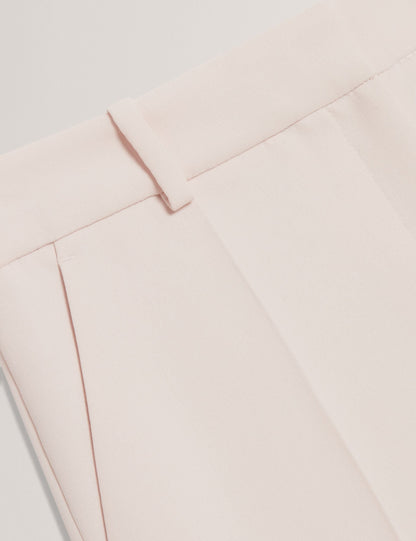 Ted Baker TRAGAT - Ultra Wide Leg Woven Tailored Trousers