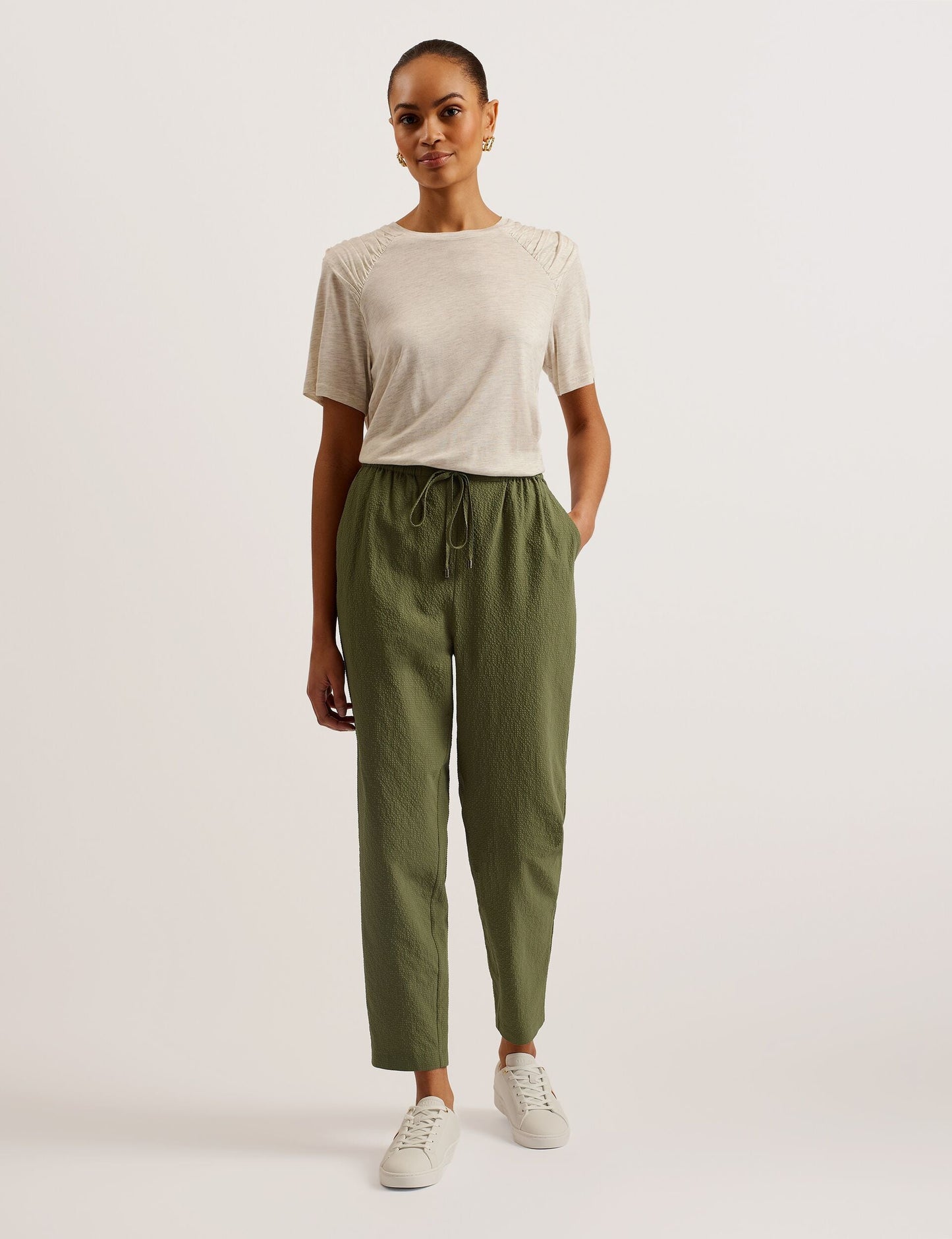 Ted Baker MORASCO | KHAKI