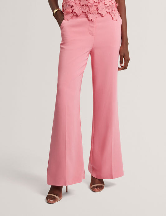 Ted Baker Kasper Wide Leg Suit Pant