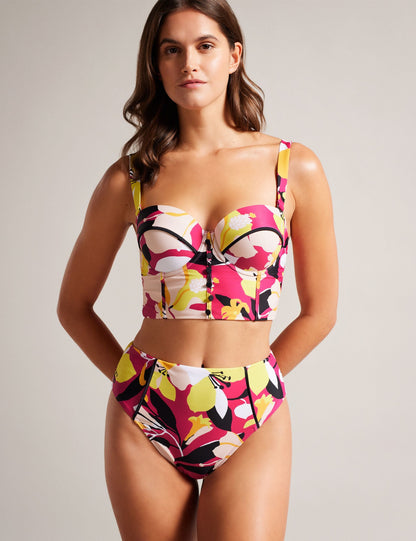 Ted Baker MARTHYA | NUDE