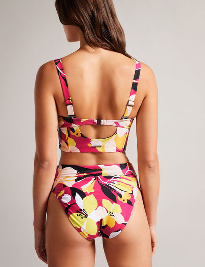 Ted Baker MARTHYA | NUDE
