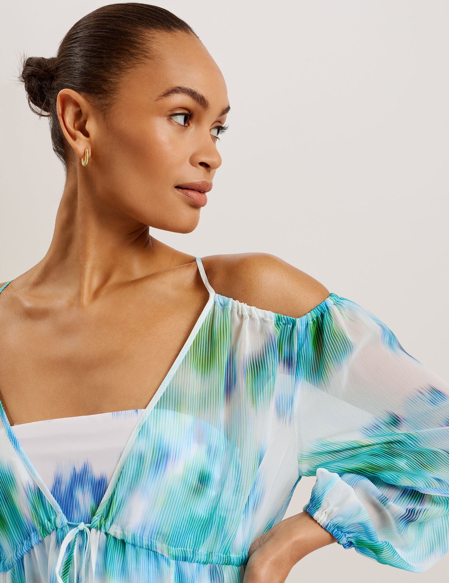 Ted Baker MERIANN | IVORY