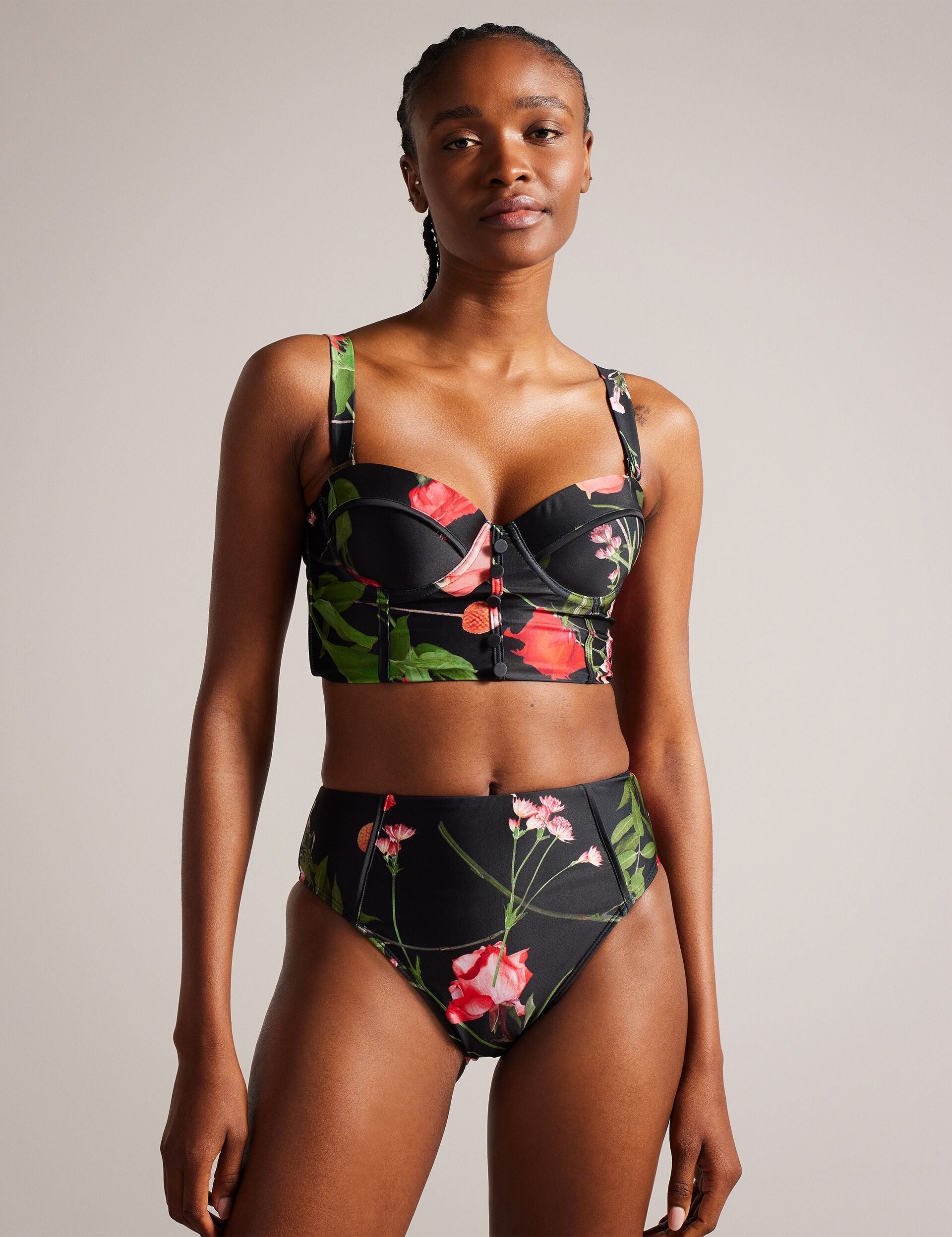 Ted Baker LUSIYE | BLACK