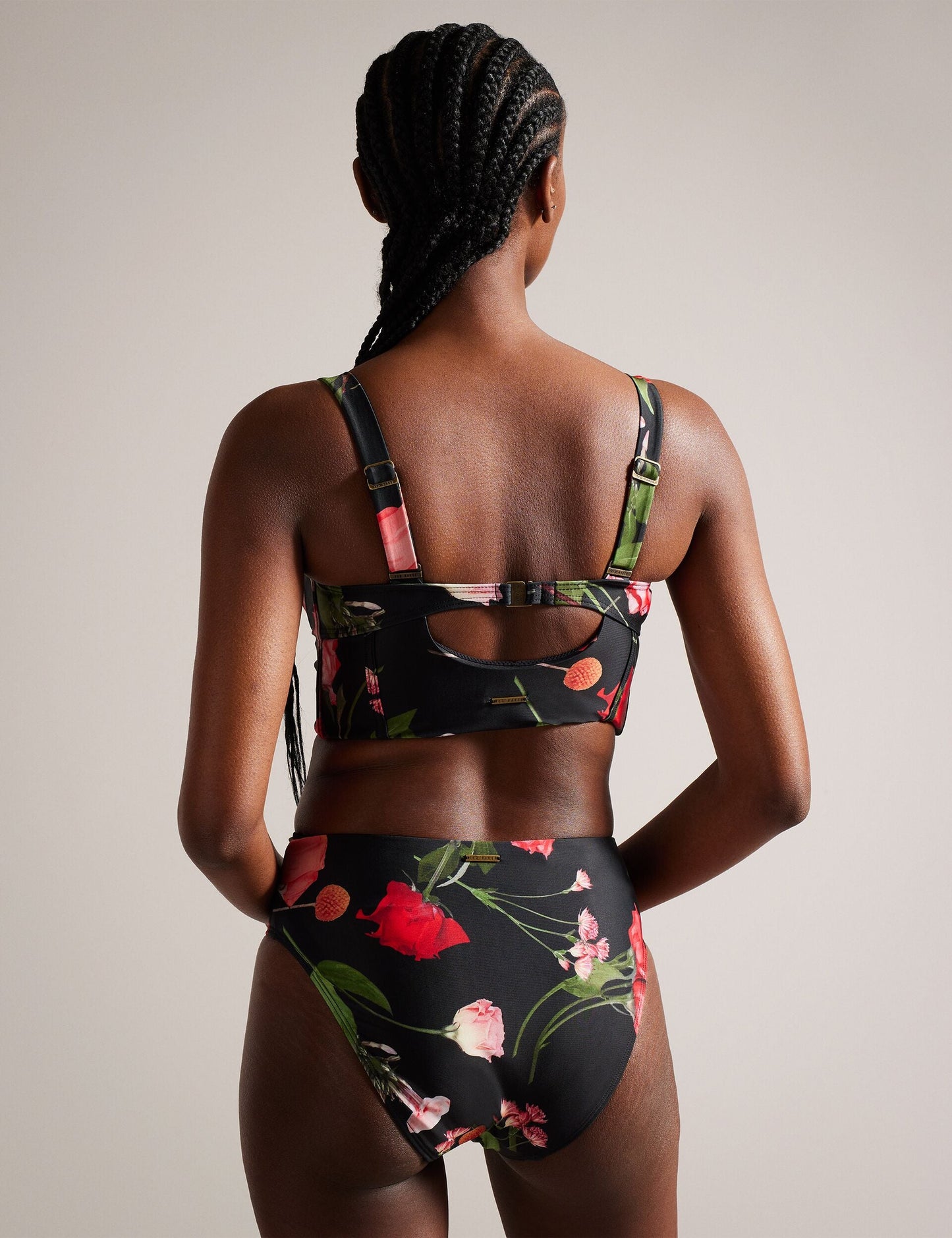 Ted Baker LUSIYE | BLACK