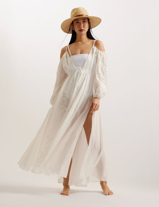 Ted Baker DAESEEY | IVORY