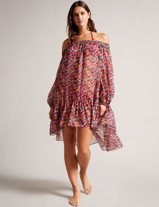 Ted Baker DANAEE - Beach Cover-Up