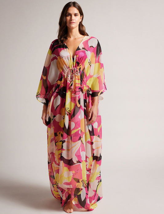 Ted Baker LUCENAA - Beach Cover-Up