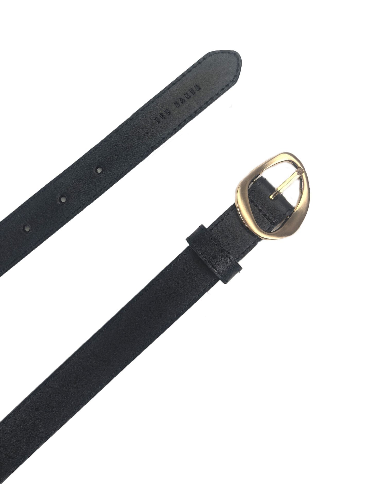 Ted Baker ASYMIIRA - Smooth Belt