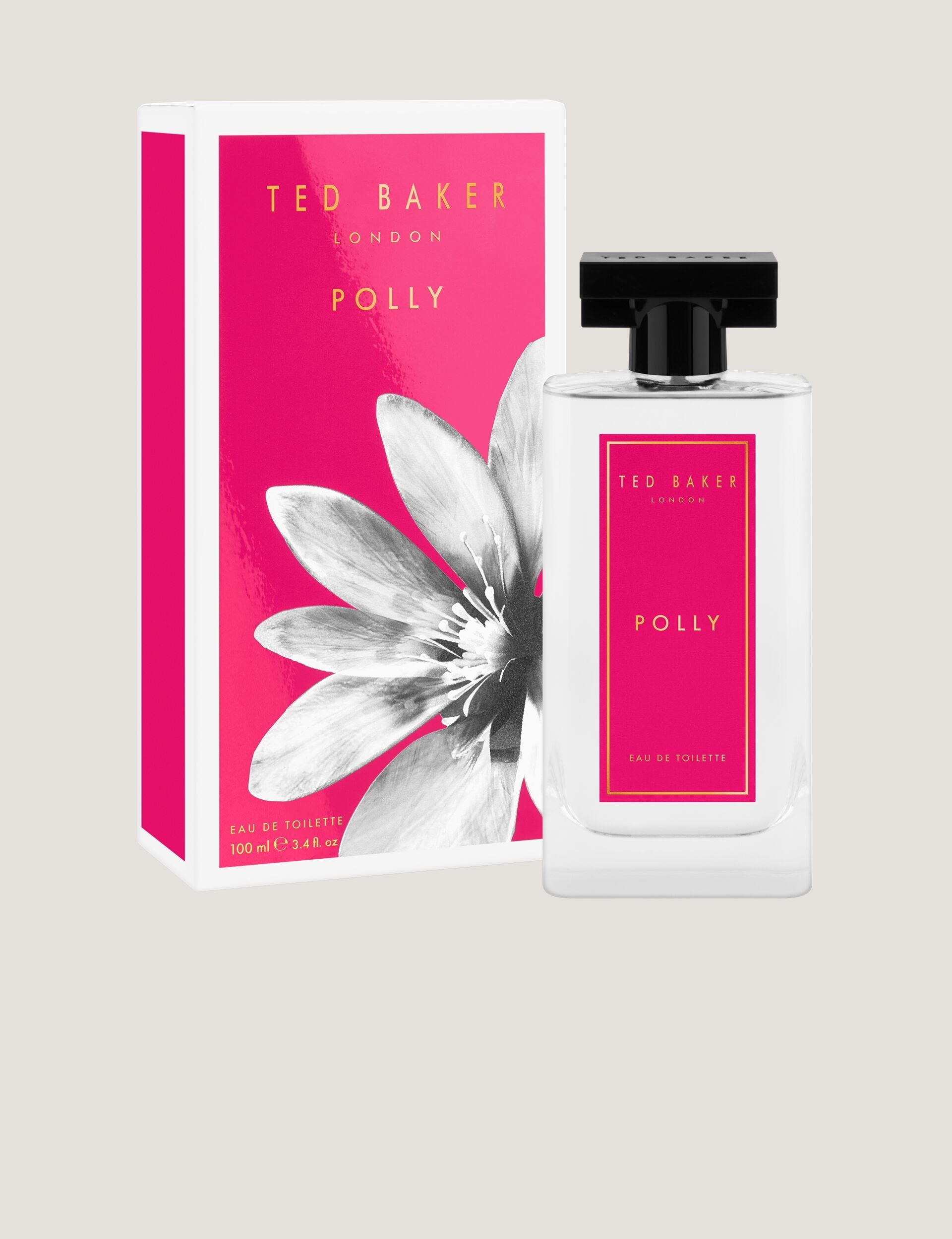 Ted Baker POLLY - Ted Baker Eau de Toilette 100ml