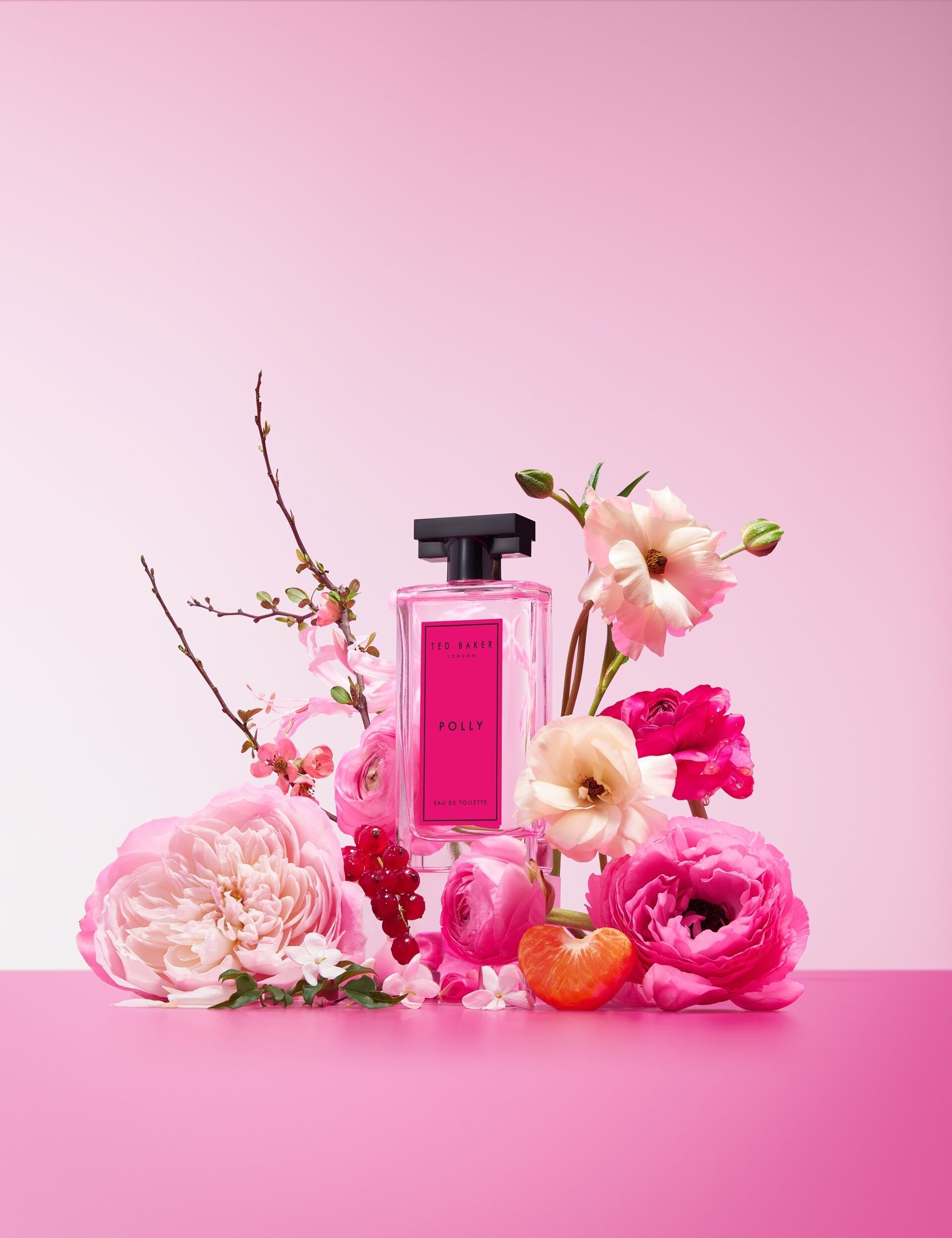 Ted Baker POLLY - Ted Baker Eau de Toilette 100ml