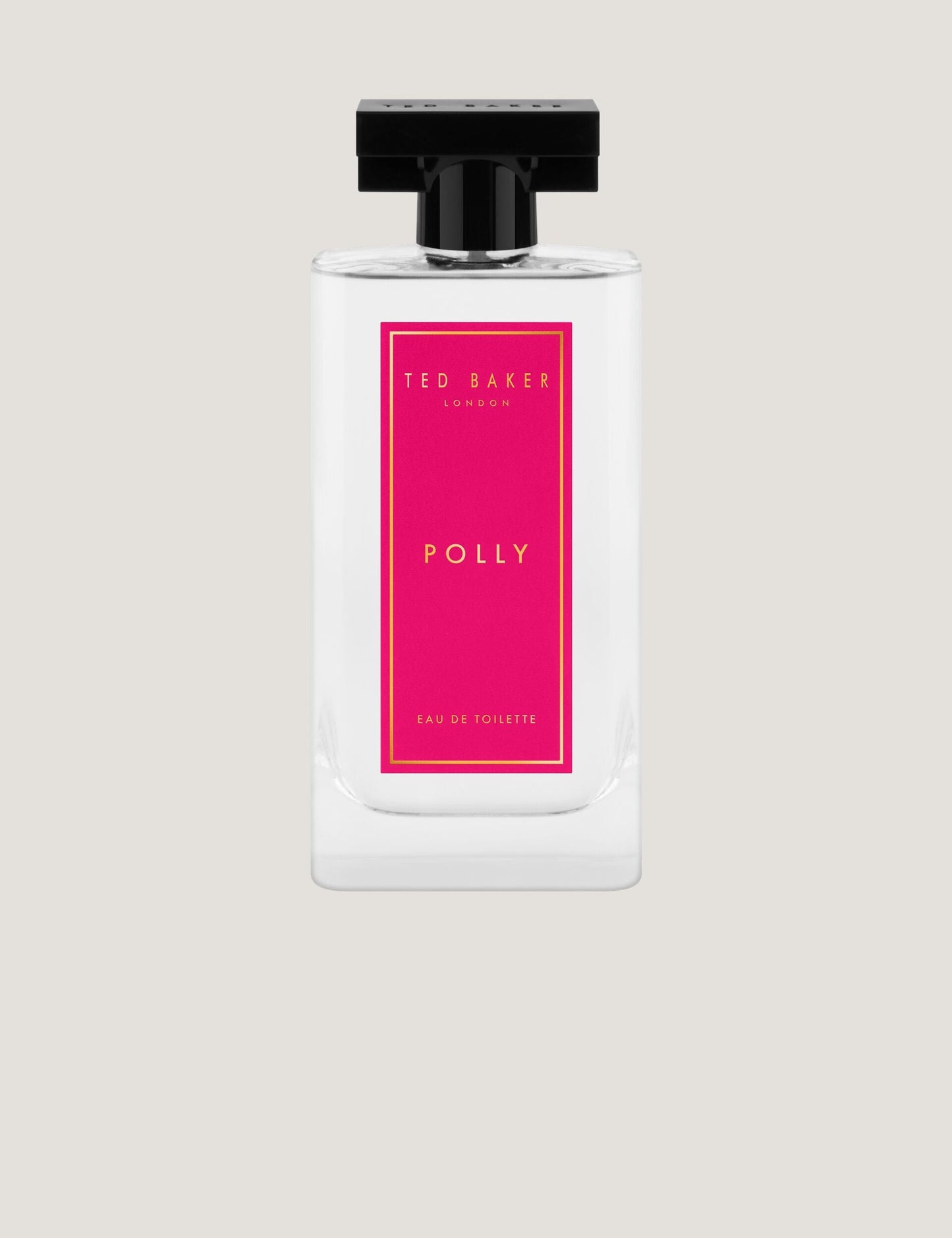 Ted Baker POLLY - Ted Baker Eau de Toilette 100ml