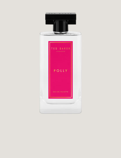 Ted Baker POLLY - Ted Baker Eau de Toilette 100ml