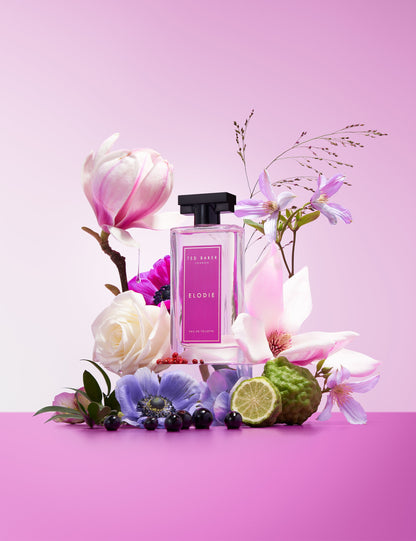 Ted Baker ELODIE - Ted Baker Eau de Toilette 100ml