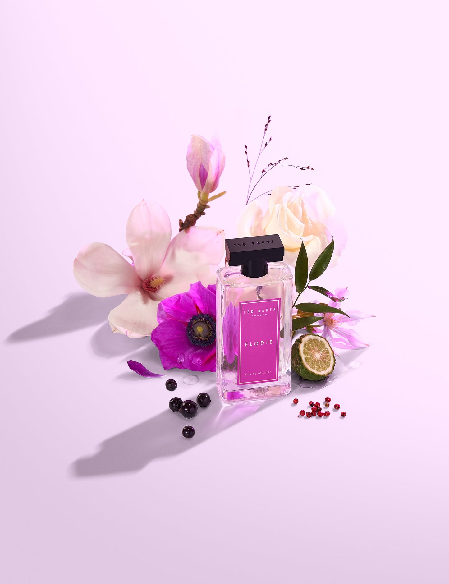 Ted Baker ELODIE - Ted Baker Eau de Toilette 100ml