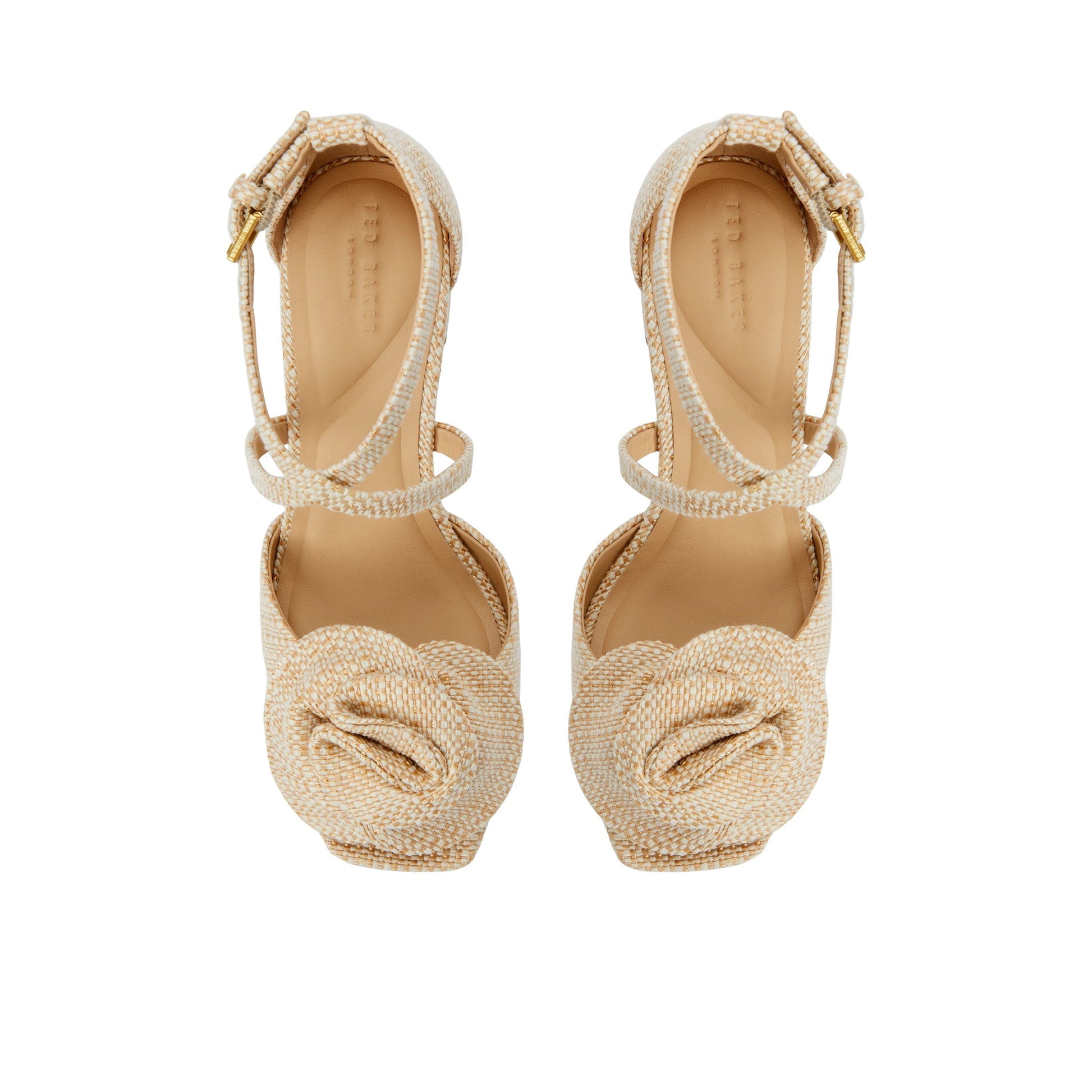 Ted Baker MADDY ROSE - Sandal