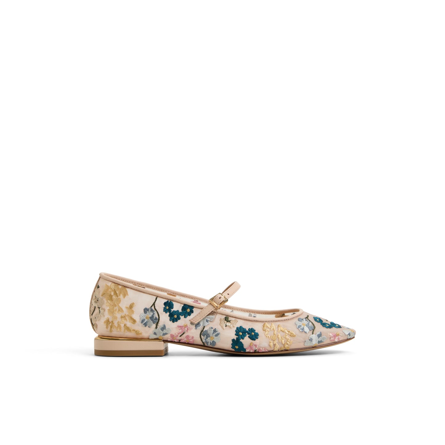 Ted Baker DARIA JANE - Mesh Flat
