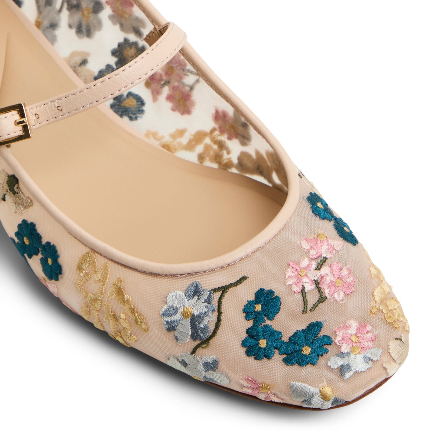 Ted Baker DARIA JANE - Mesh Flat
