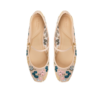 Ted Baker DARIA JANE - Mesh Flat