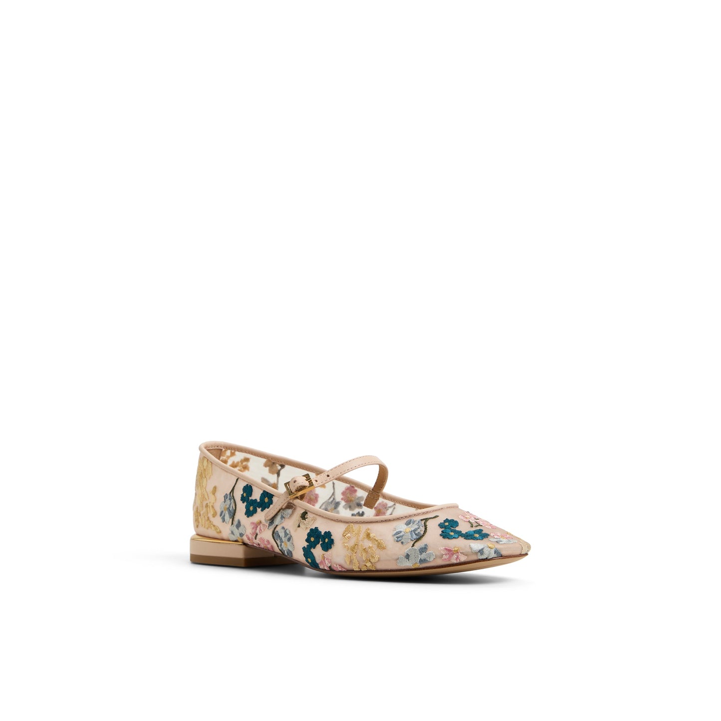 Ted Baker DARIA JANE - Mesh Flat