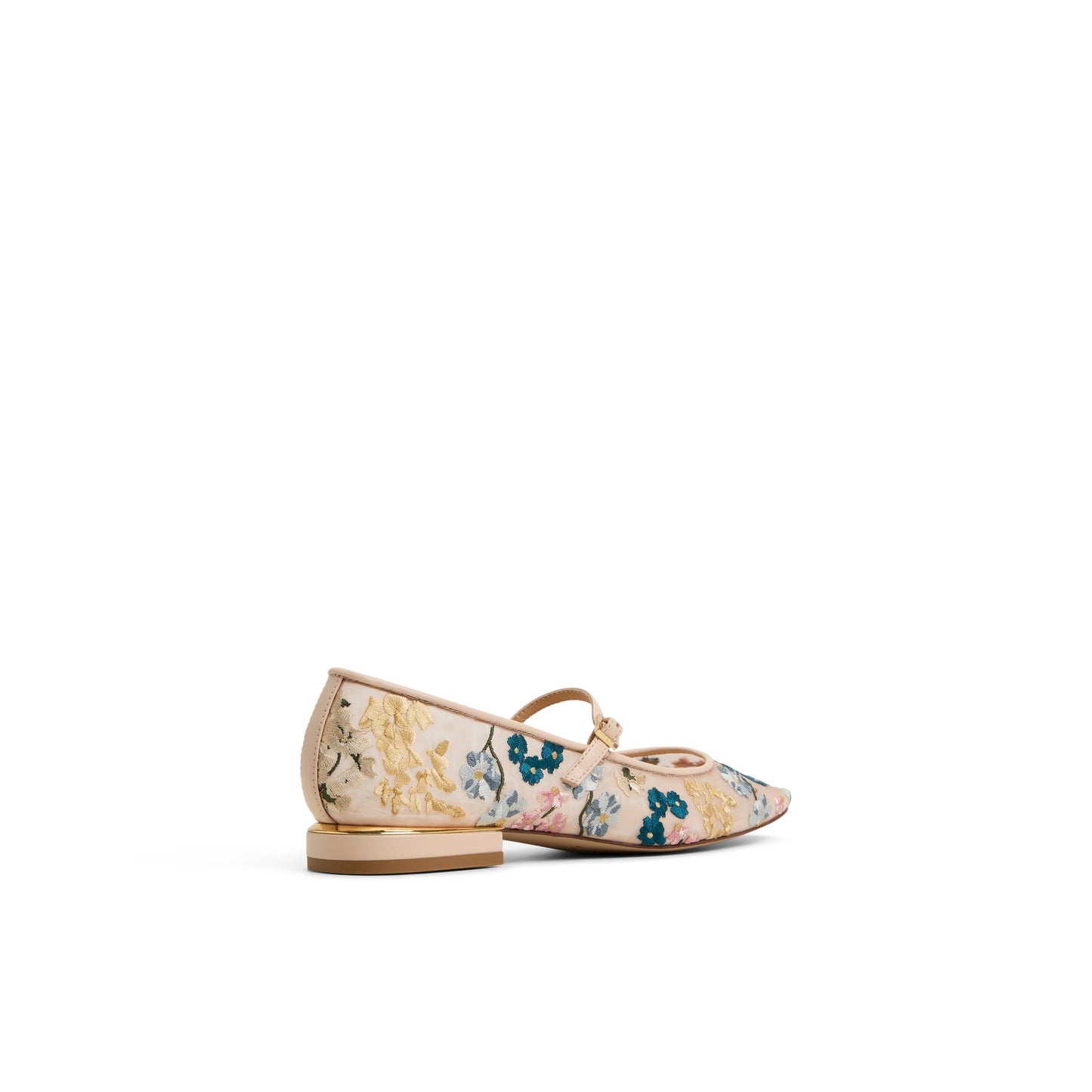 Ted Baker DARIA JANE - Mesh Flat