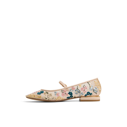 Ted Baker DARIA JANE - Mesh Flat
