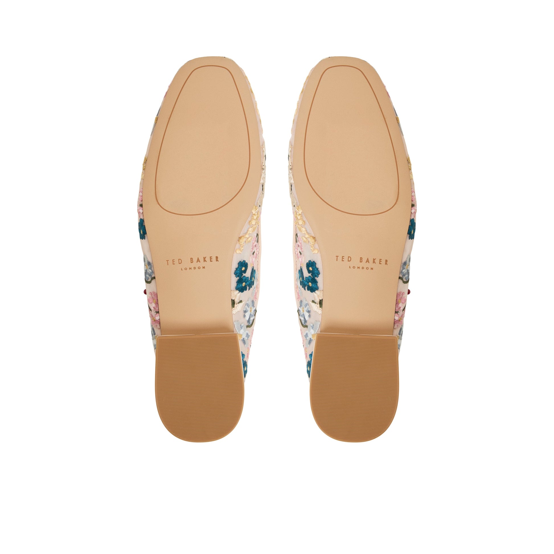 Ted Baker DARIA JANE - Mesh Flat