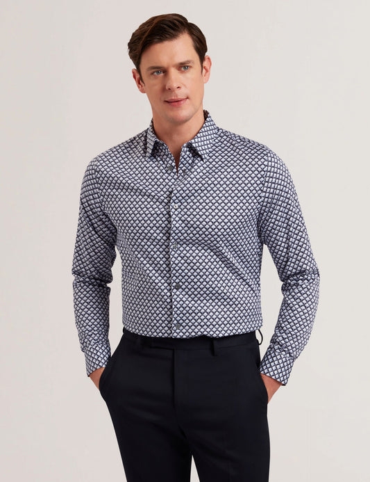 Ted Baker EMMETS - Dk-Blue