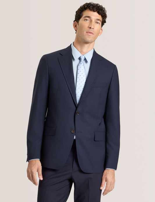 Ted Baker WRIGHT-BENGALINE - Bengaline Suit Jacket