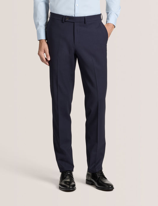 Ted Baker WINTER-BENGALINE - Bengaline Suit Pant