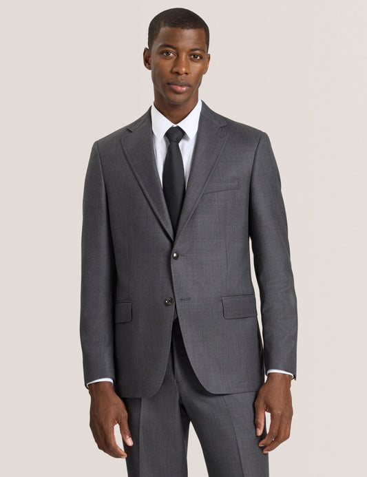 Ted Baker WRIGHT-BIRDSEYE - Birdseye Suit Jacket