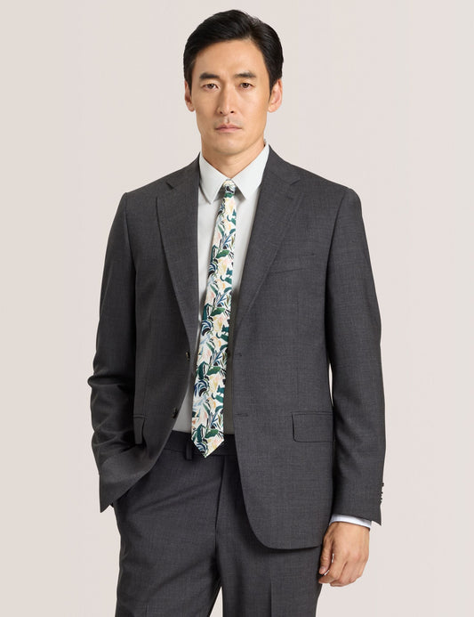 Ted Baker WRIGHT-BENGALINE - Bengaline Suit Jacket