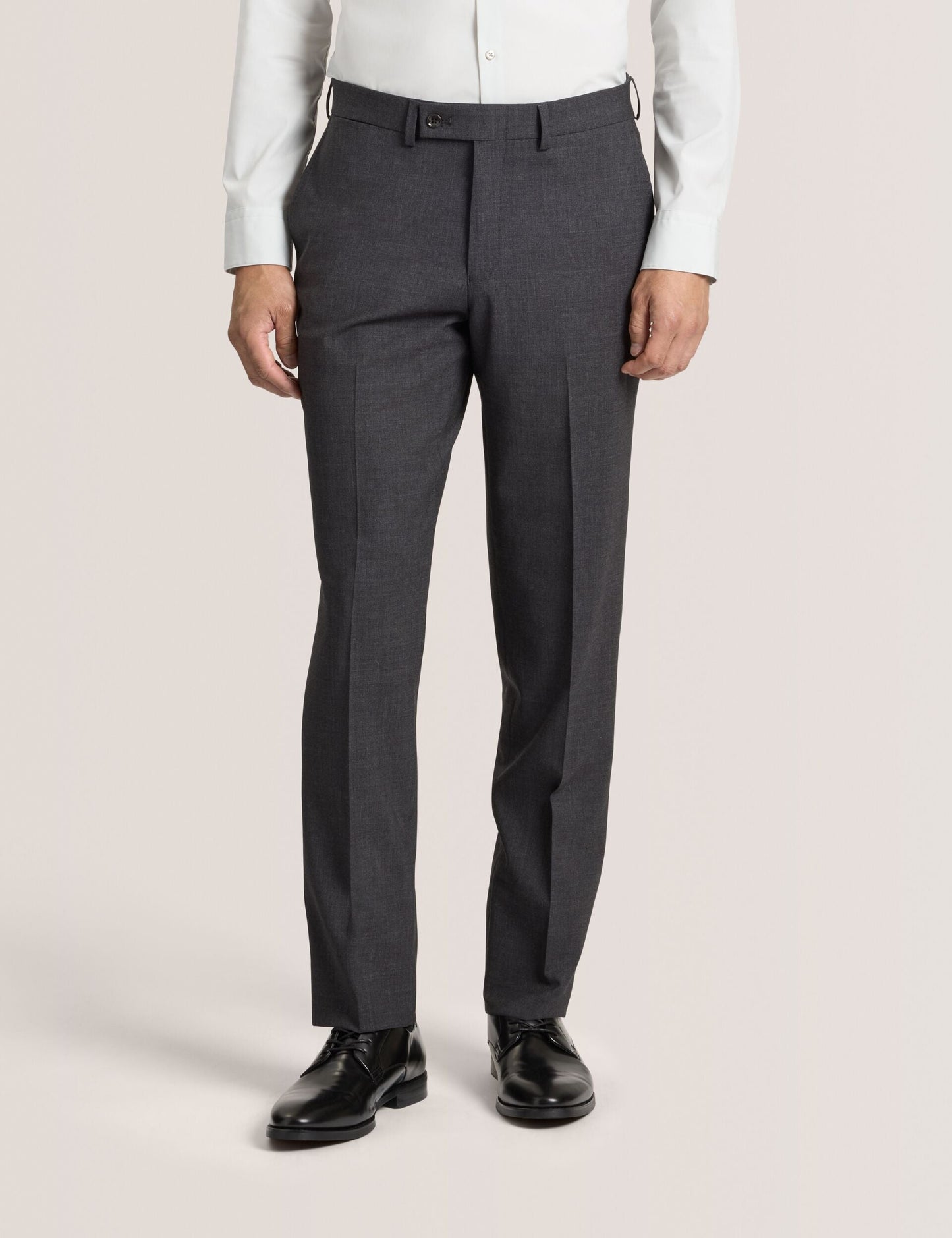 Ted Baker WINTER-BENGALINE - Bengaline Suit Pant