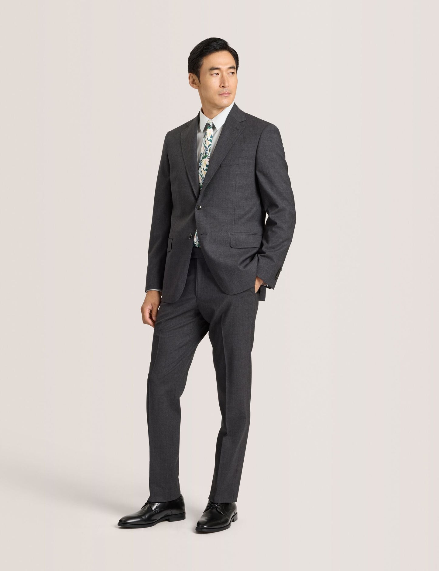 Ted Baker WINTER-BENGALINE - Bengaline Suit Pant