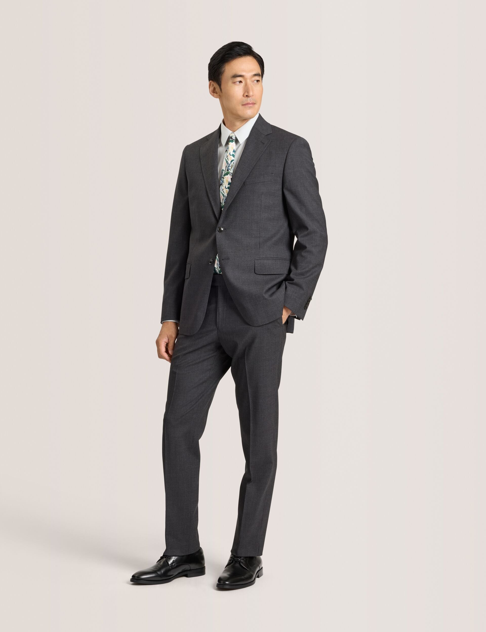 Ted Baker WINTER-BENGALINE - Bengaline Suit Pant