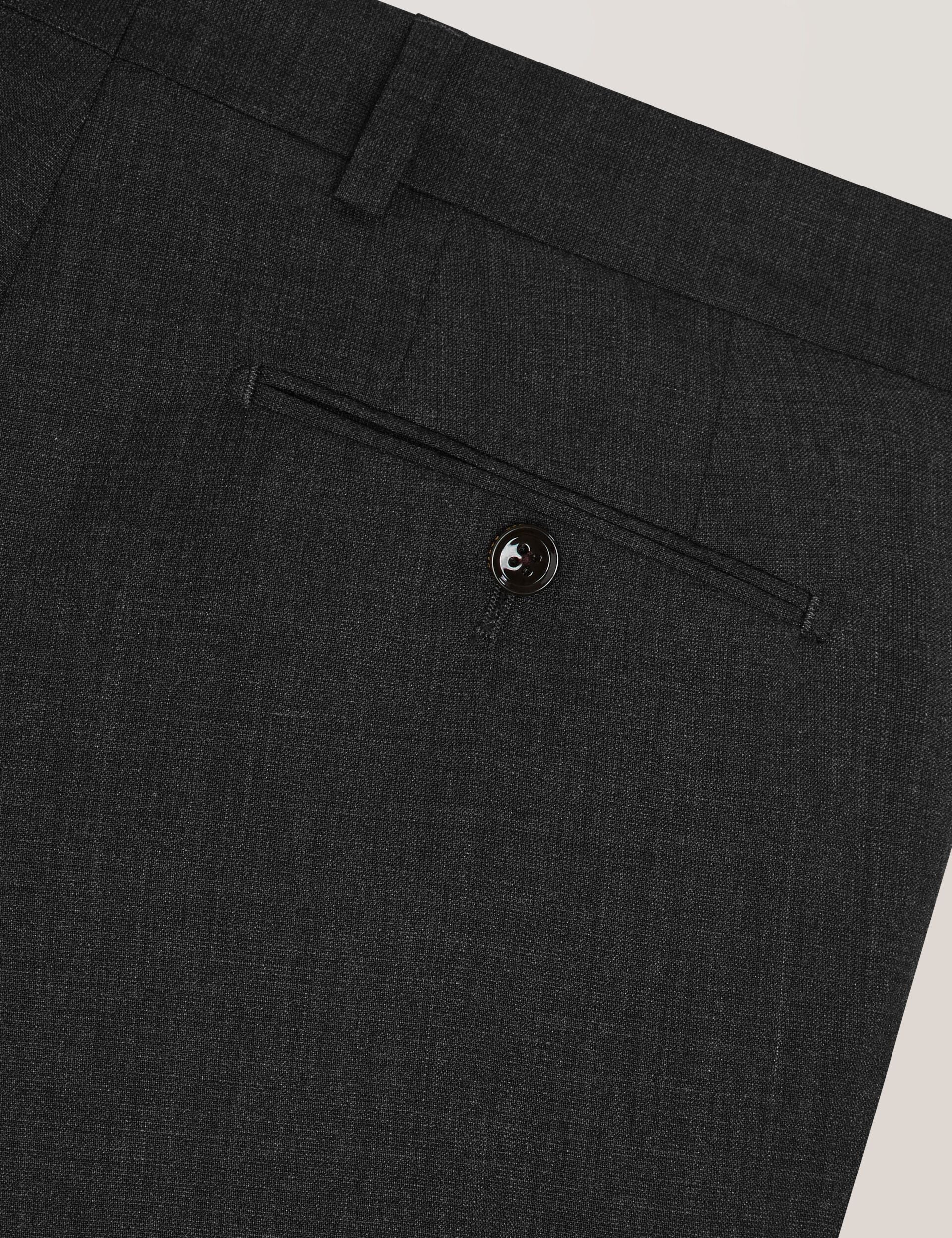 Ted Baker WINTER-BENGALINE - Bengaline Suit Pant