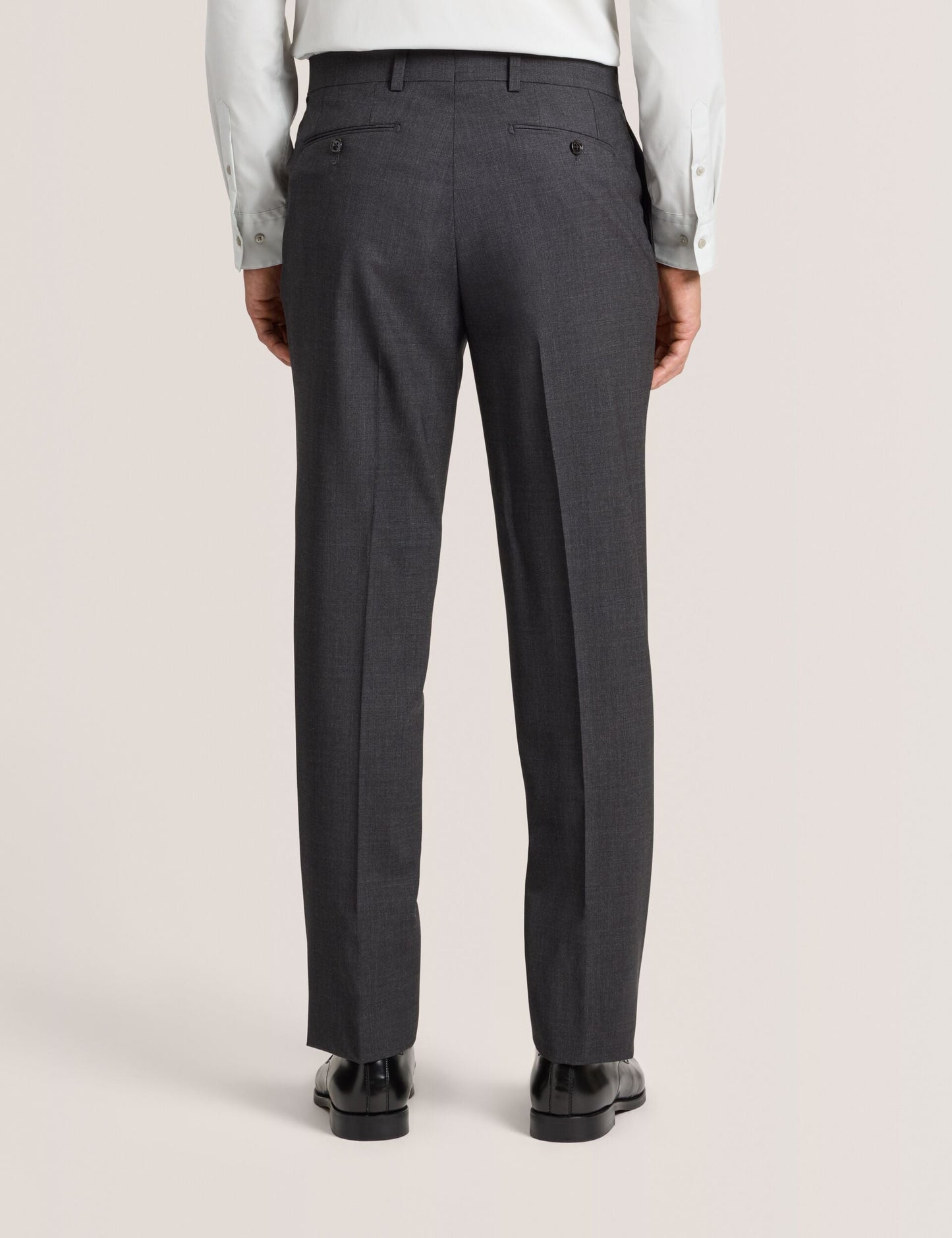 Ted Baker WINTER-BENGALINE - Bengaline Suit Pant