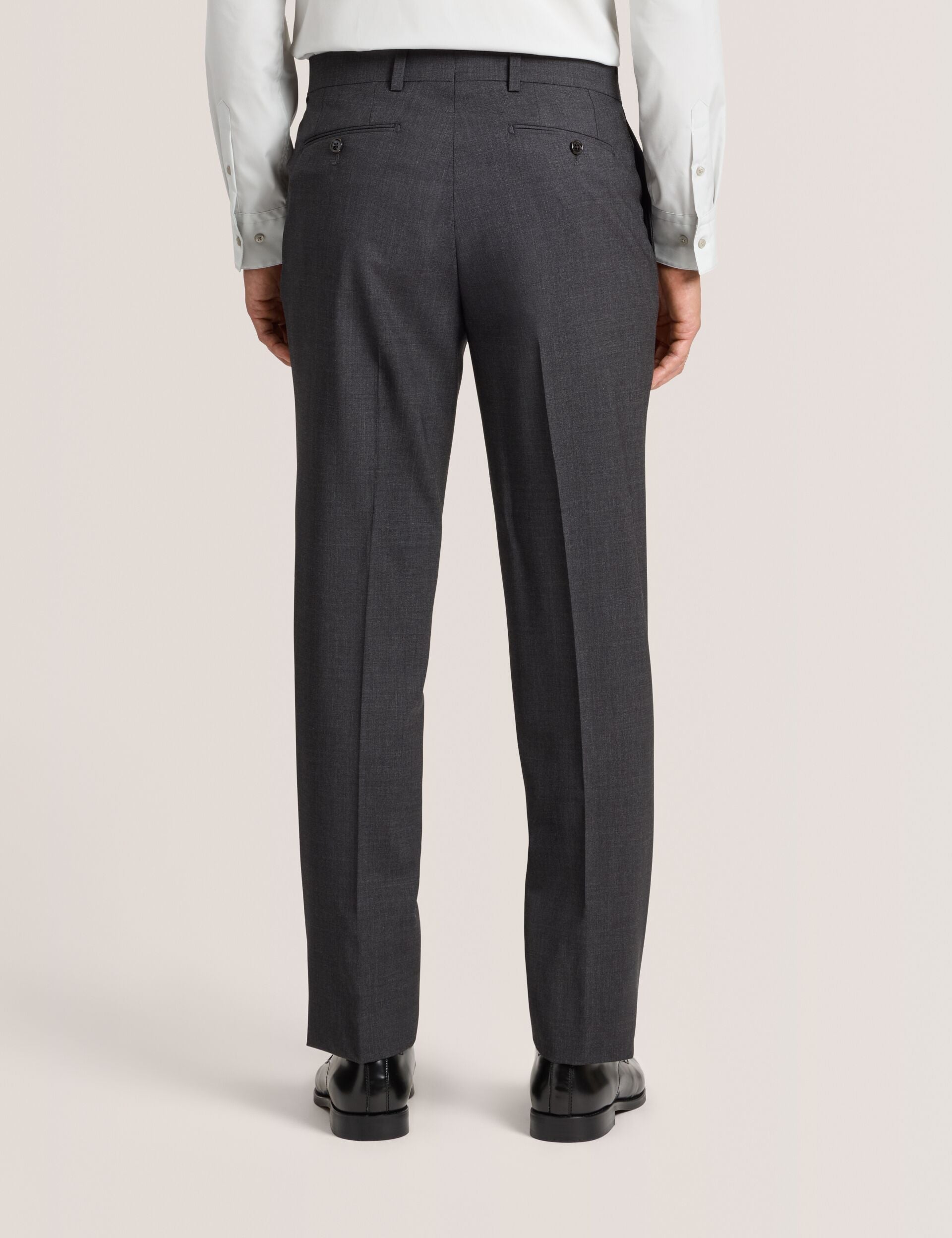 Ted Baker WINTER-BENGALINE - Bengaline Suit Pant