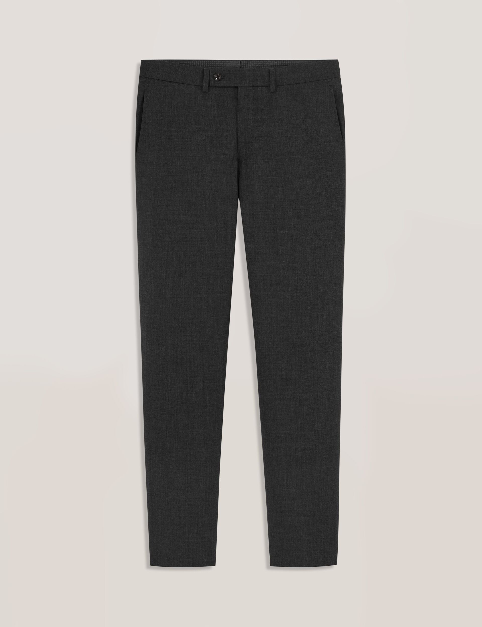 Ted Baker WINTER-BENGALINE - Bengaline Suit Pant