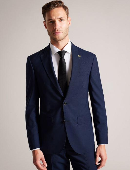 Ted Baker CLASSIC - Wool Suit Jacket