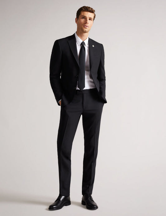 Ted Baker CLASSICS - Wool Suit Pant