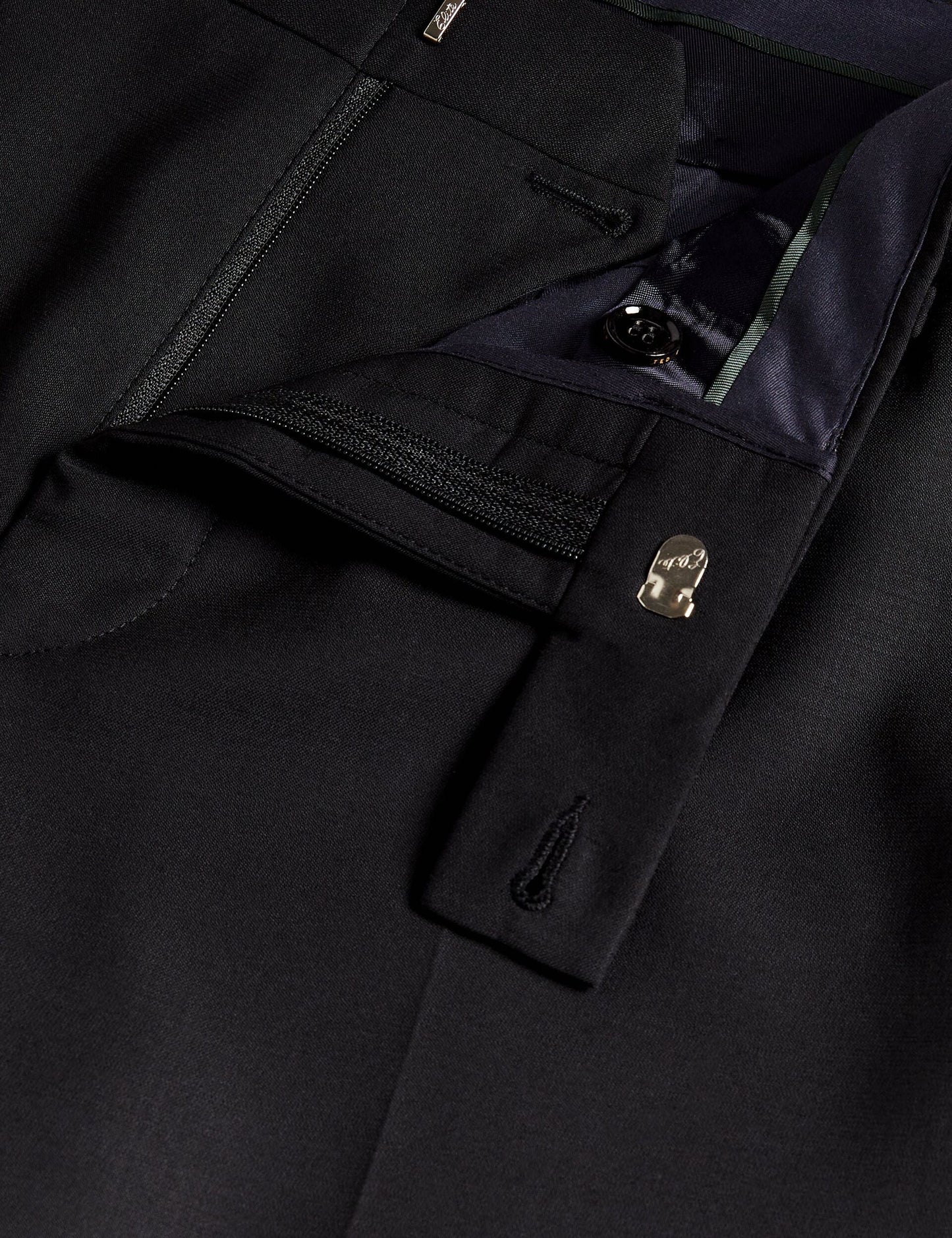 Ted Baker CLASSICS - Wool Suit Pant