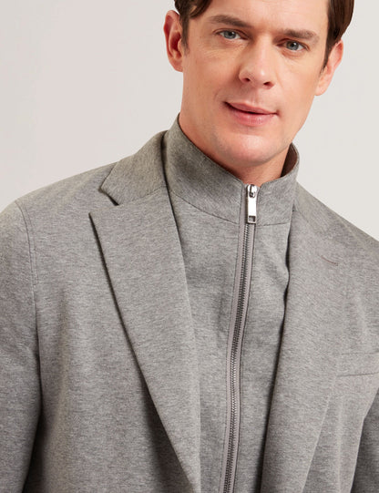 Ted Baker ROOKJ - Lt-Grey