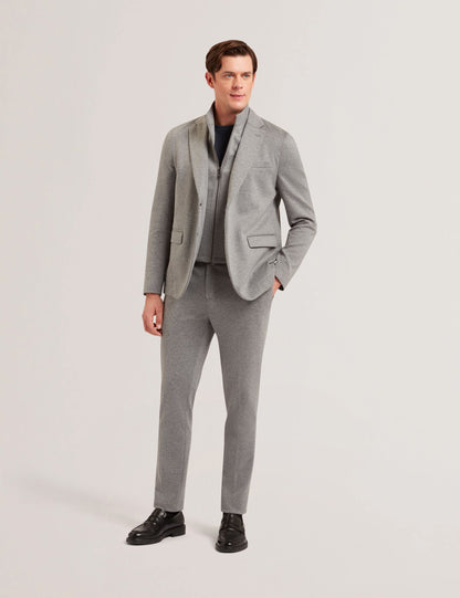 Ted Baker ROOKJ - Lt-Grey