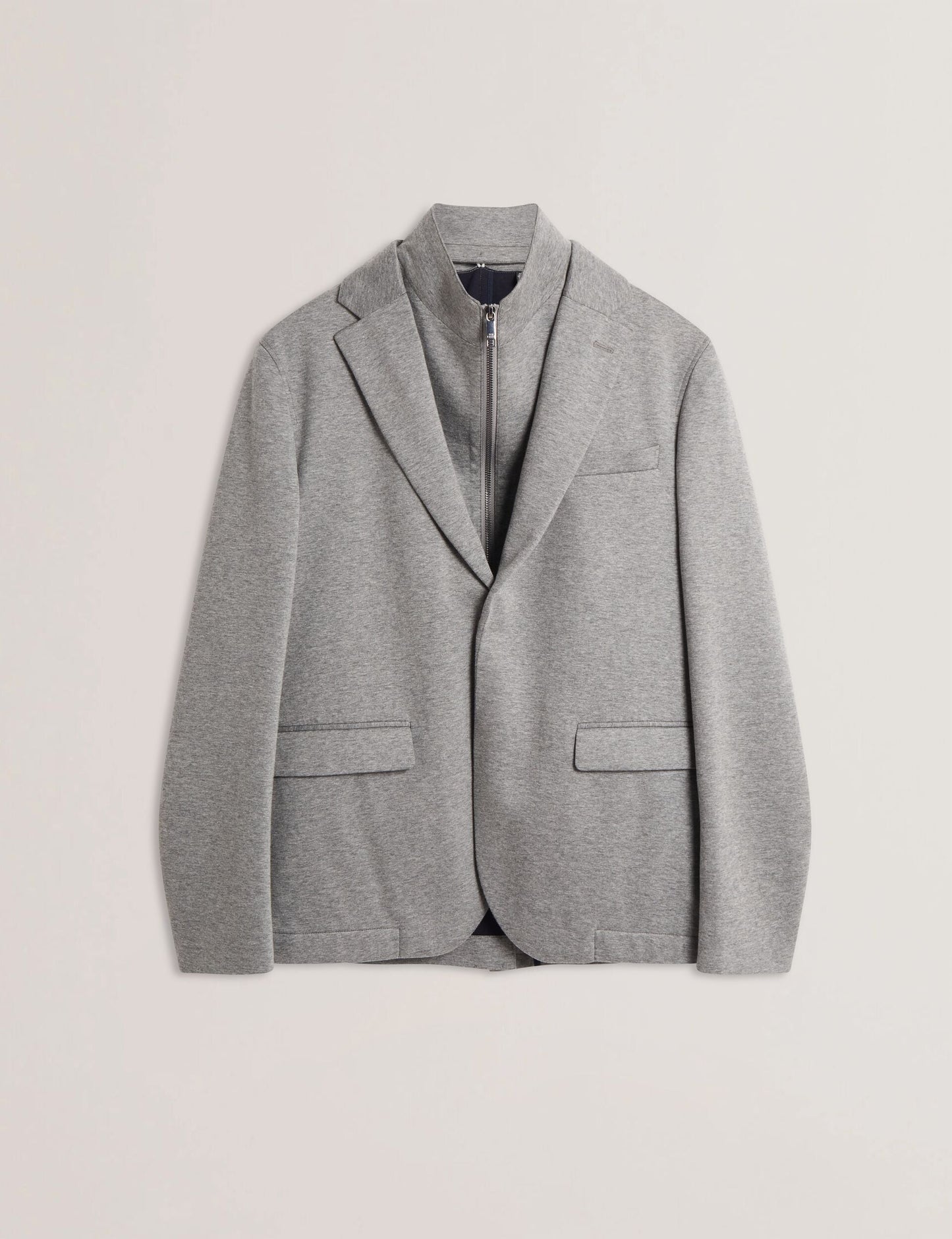 Ted Baker ROOKJ - Lt-Grey