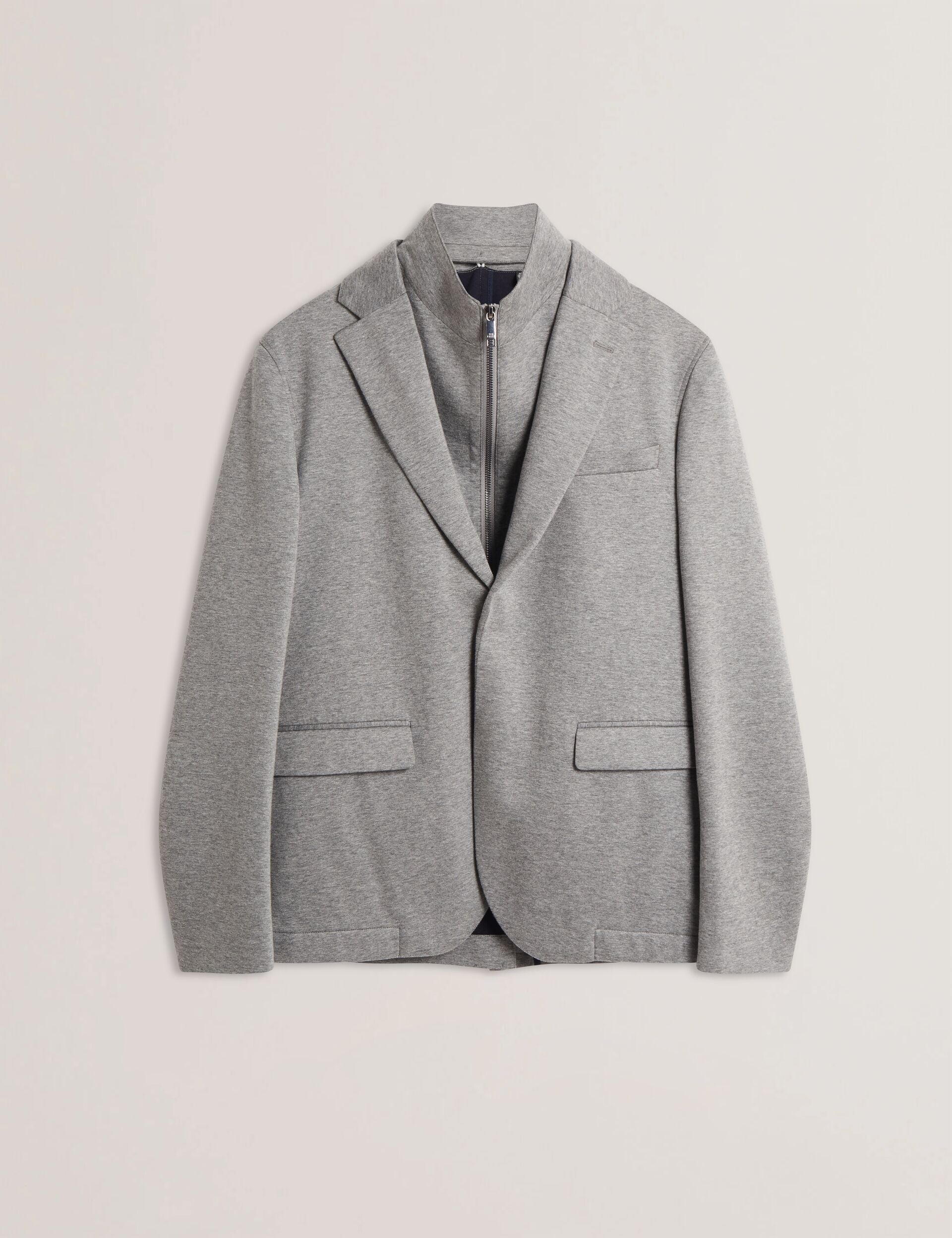 Ted Baker ROOKJ - Lt-Grey