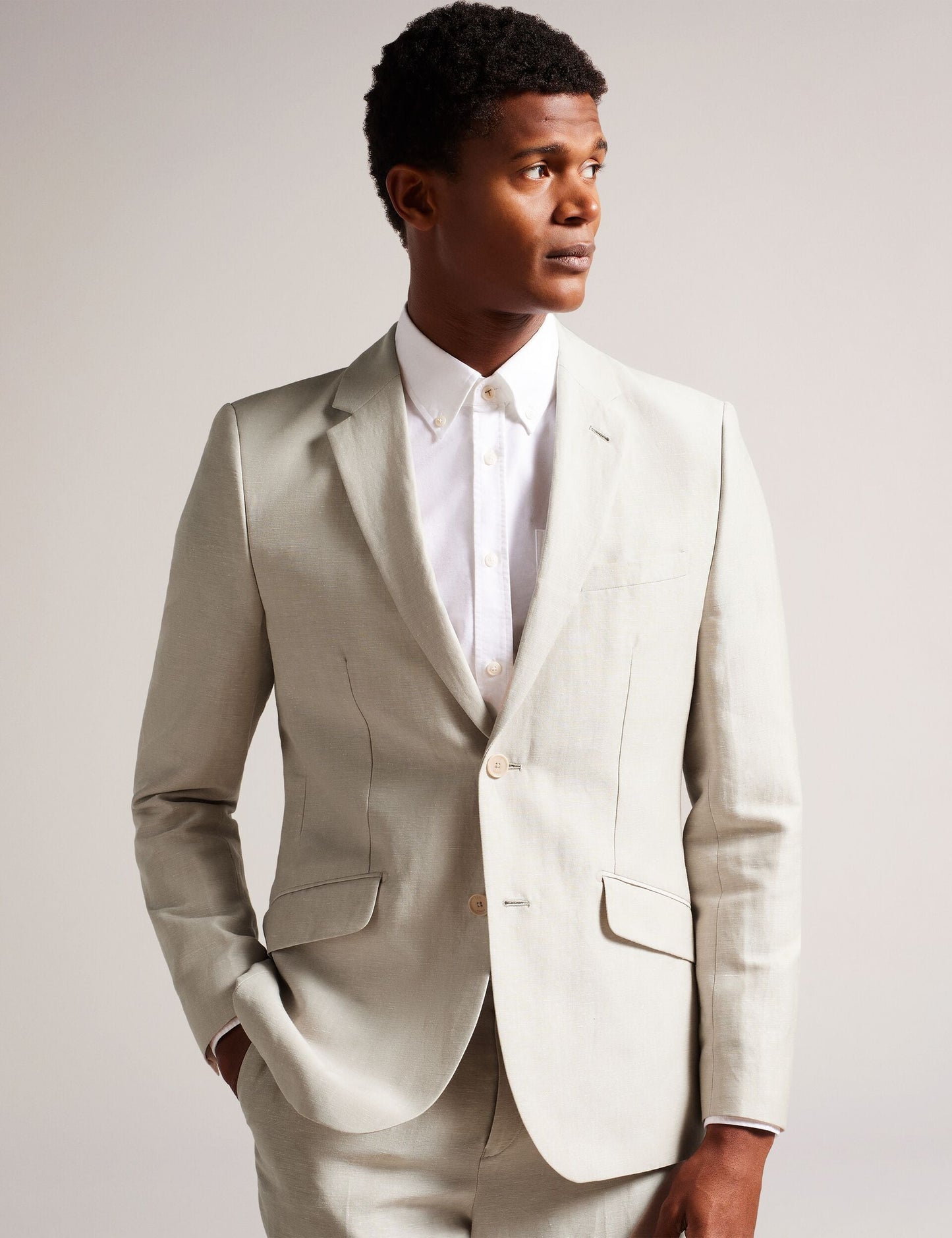 Ted Baker LANCEJ - Blazer