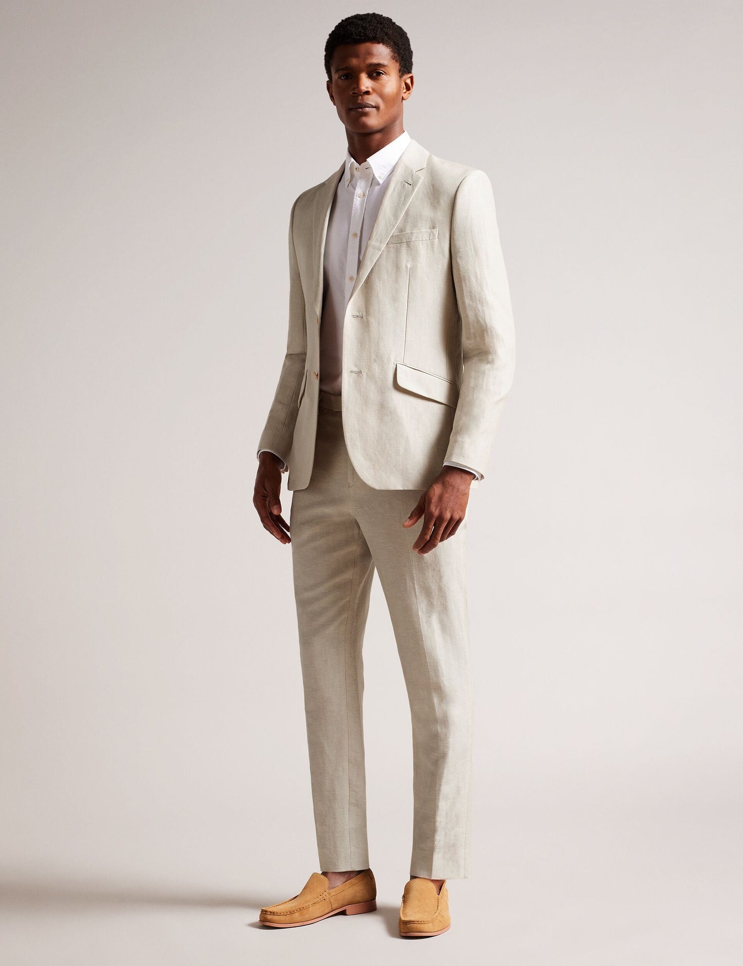 Ted Baker LANCEJ - Blazer