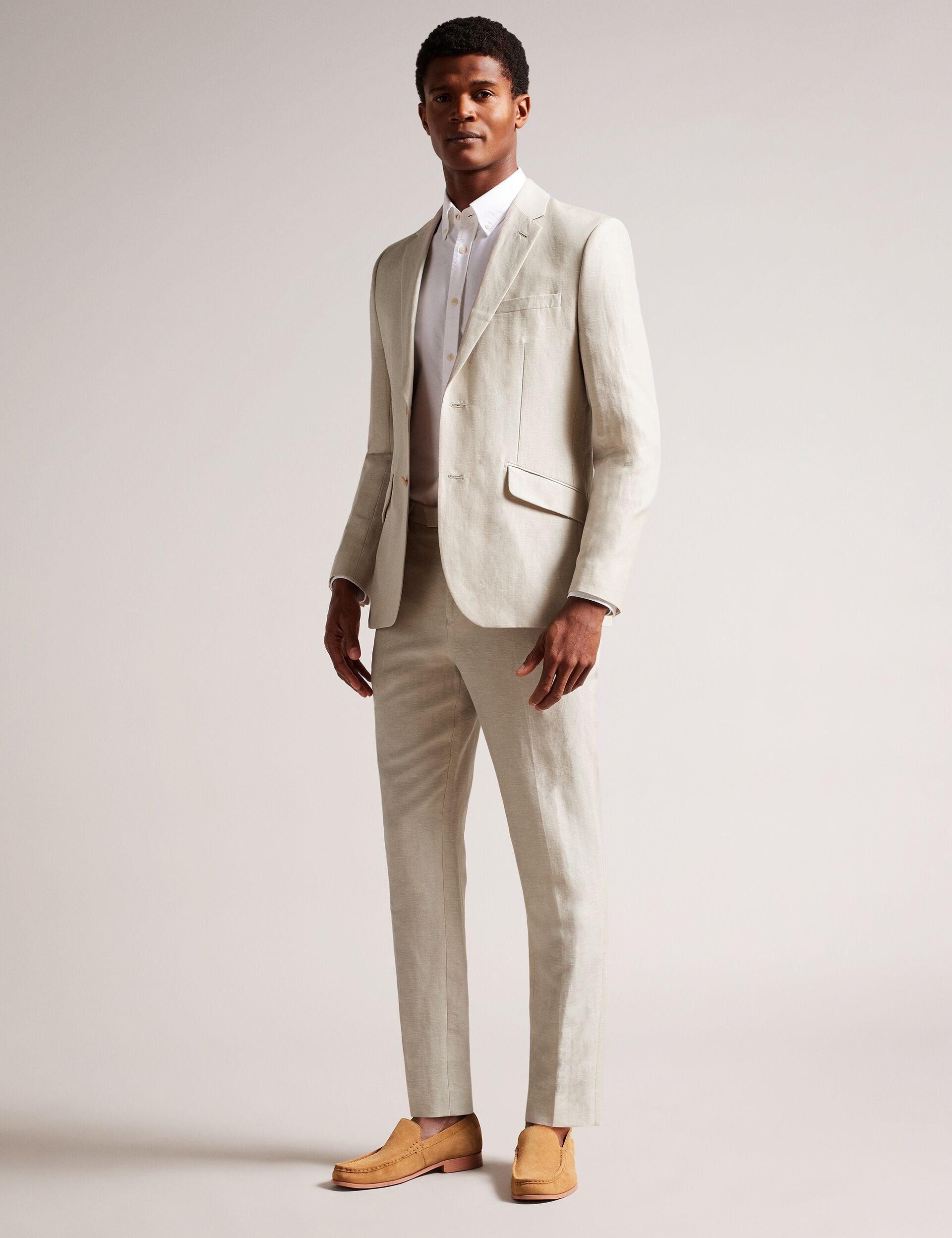 Ted Baker LANCEJ - Blazer