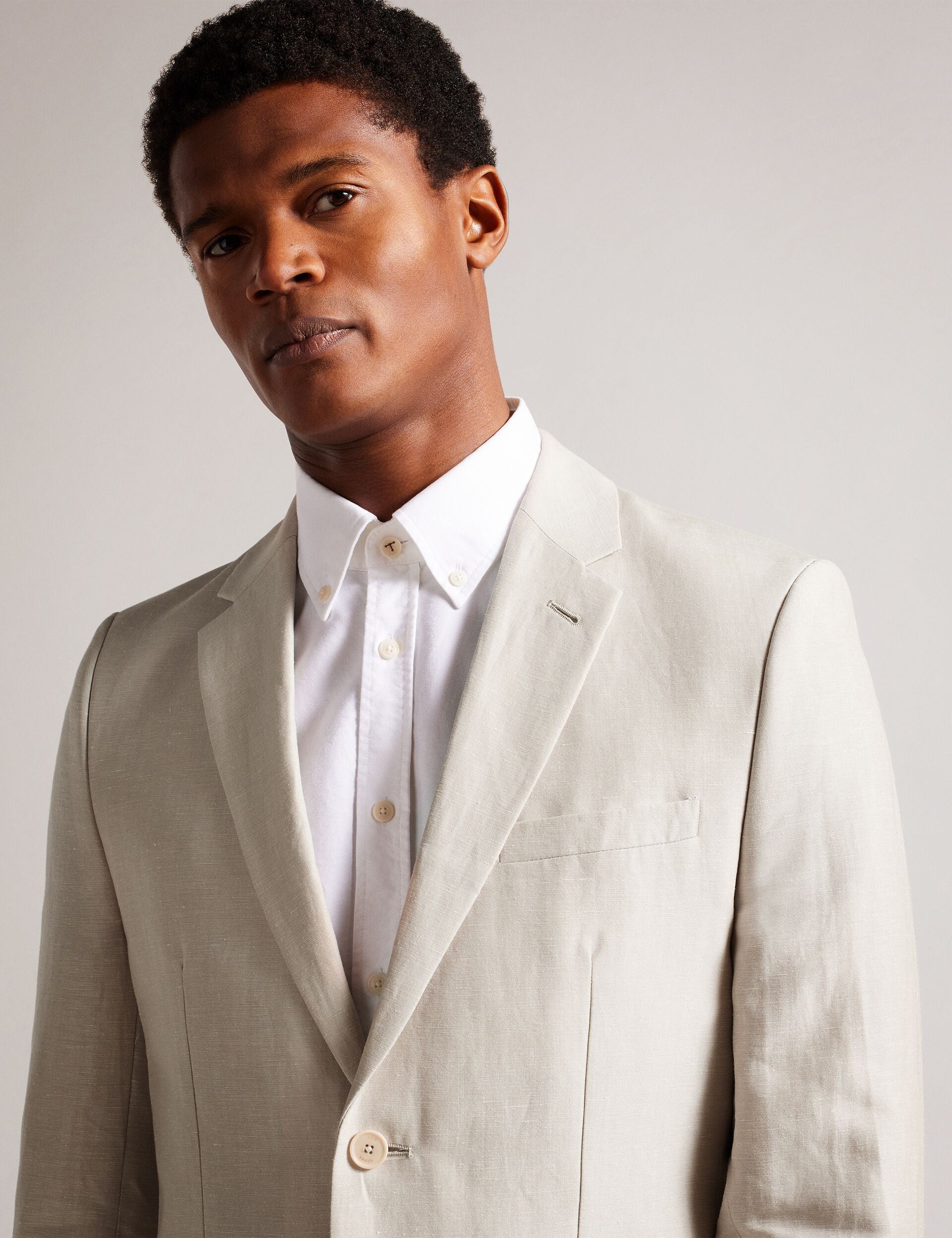 Ted Baker LANCEJ - Blazer